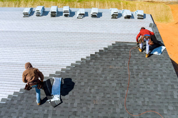 Best Green or Eco-Friendly Roofing Solutions  in Shelby, NC